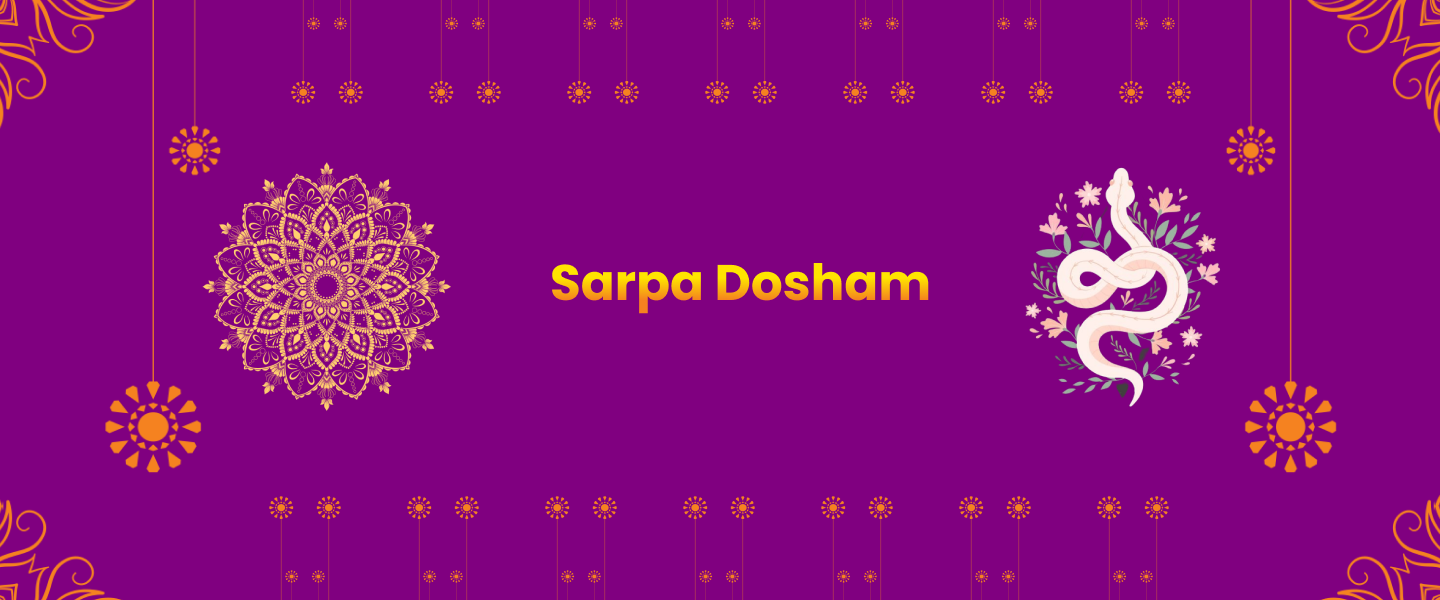 Sarpa Dhosam
